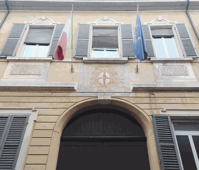San Vincenzo School