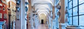 galleria dei marmi 