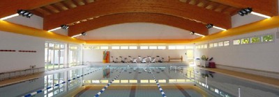 banner piscine - swimming pools