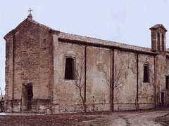 Campagnola Emilia - Trinità Campagnola Emilia - Trinità