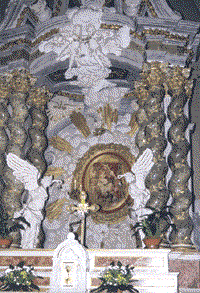 Guastalla - Vergine della Porta Guastalla - Vergine della Porta