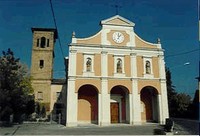 Novellara - Vergine Fossetta Novellara - Vergine Fossetta