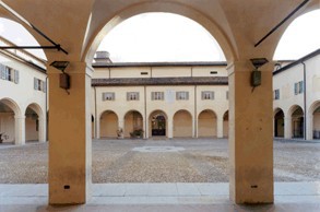 Reggio Emilia - Chiostri San Domenico Reggio Emilia - Chiostri San Domenico