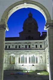 Reggio Emilia - Chiostri San Pietro Reggio Emilia - Chiostri San Pietro
