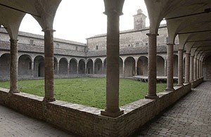 Rubiera - Ospitale
