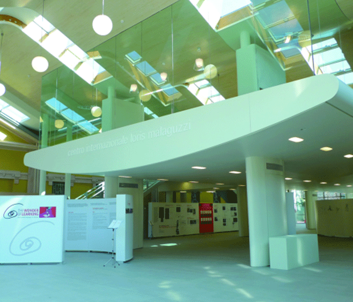 Loris Malaguzzi International Center
