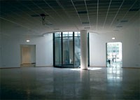 Reggio Emilia - Officina delle Arti - Art Workshop