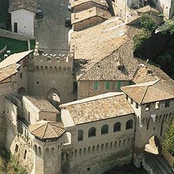 Castellarano - Borgo
