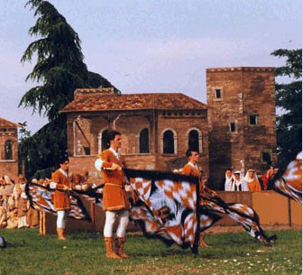 Quattro Castella - Monticelli Quattro Castella - Monticelli