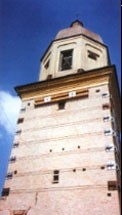 Bagnolo in Piano - Torrazzo