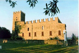 Castellarano - Castello - Castle