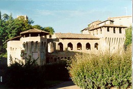 Castellarano - Rocchetta