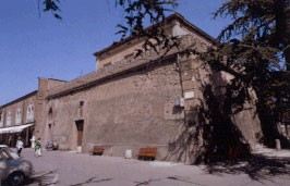 Rubiera - il Forte - the Fortress