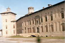 Scandiano - Rocca Boiardo - Fortress Scandiano - Rocca Boiardo - Fortress