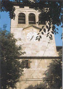 Scandiano - Torre Civica - Civic Tower Scandiano - Torre Civica - Civic Tower