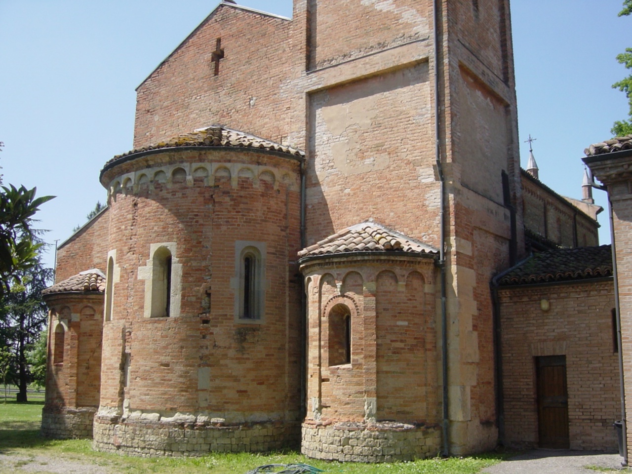 San Faustino