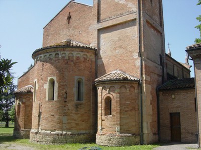 San Faustino