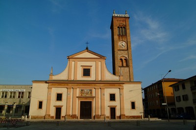 Poviglio - Santo Stefano