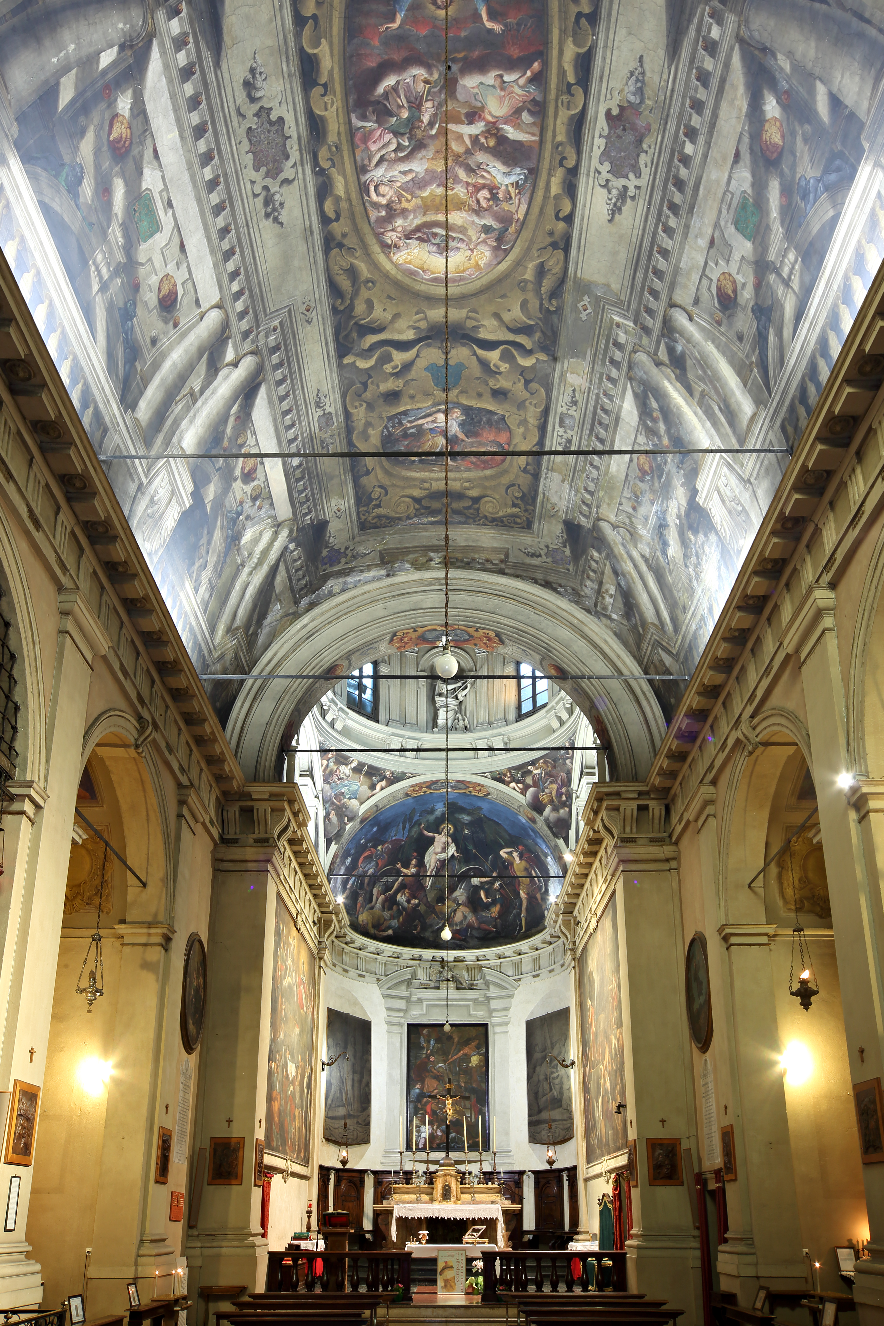 Reggio Emilia - San Giovannino