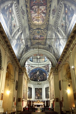 Reggio Emilia - San Giovannino
