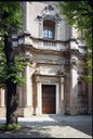 Reggio Emilia - Chiesa di Sant'Agostino