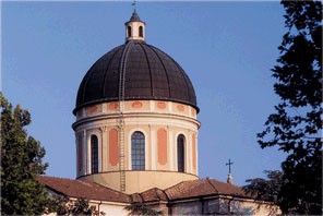 Boretto - San Marco