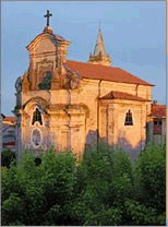 Boretto - Santa Croce