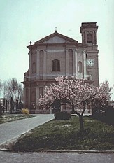 Cadelbosco Sopra - San Celestino
