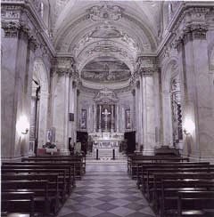 Campagnola Emilia - Parrocchiale
