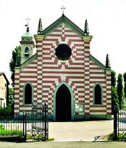 Campegine - San Rocco