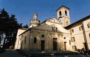 Cavriago - San Terenziano