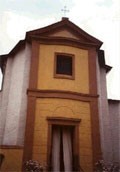 Correggio - Santa Chiara