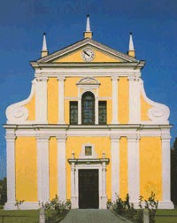 Gualtieri - Santissima Annunziata Gualtieri - Santissima Annunziata