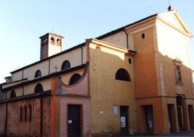 Montecchio Emilia - San Donnino