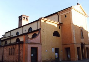 Montecchio Emilia - San Donnino