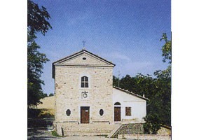 Quattro Castella - Madonna della Battaglia