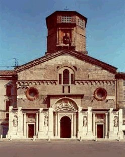 Reggio Emilia - Cattedrale