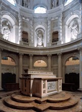 Reggio Emilia - Chiesa dei Santi Girolamo e Vitale
