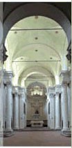 Reggio Emilia - San Filippo