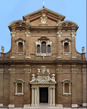 Reggio Emilia - San Giorgio