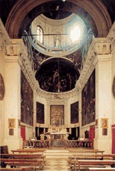 Reggio Emilia - San Giovanni