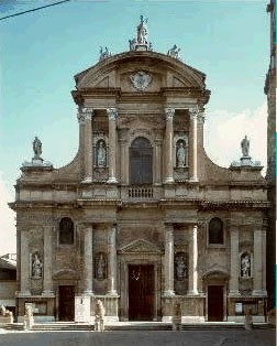 Reggio Emilia - San Prospero
