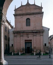 Rubiera - Annunziata