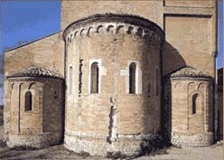 Rubiera - San Faustino