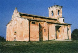 San Polo d'Enza - Santi Pietro e Paolo San Polo d'Enza - Santi Pietro e Paolo