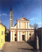 Sant'Ilario d'Enza - Sant'Eulalia Sant'Ilario d'Enza - Sant'Eulalia