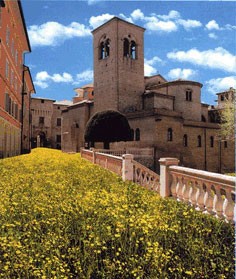 Scandiano - Arceto - Santa Maria Vergine Scandiano - Arceto - Santa Maria Vergine