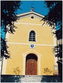 Vezzano sul Crostolo - San Martino Vezzano sul Crostolo - San Martino