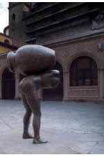 Reggio Emilia - Less Than - by Robert Morris