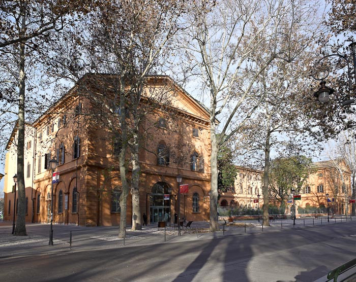 Caserma Zucchi-Foto Cicconi
